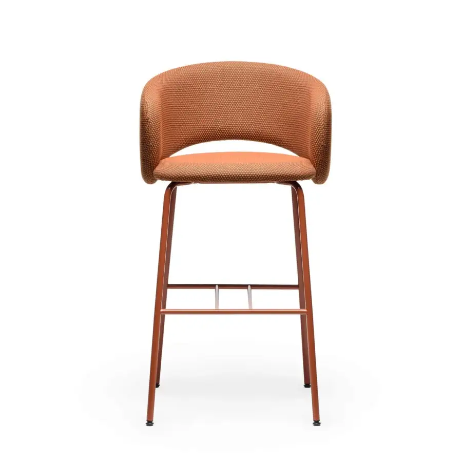 Chairs & More Bel Stool #15