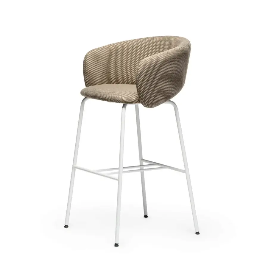 Chairs & More Bel Stool #17