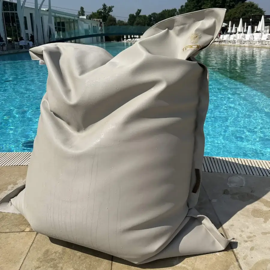Trona Cloud Floating Cushion Lounger #4