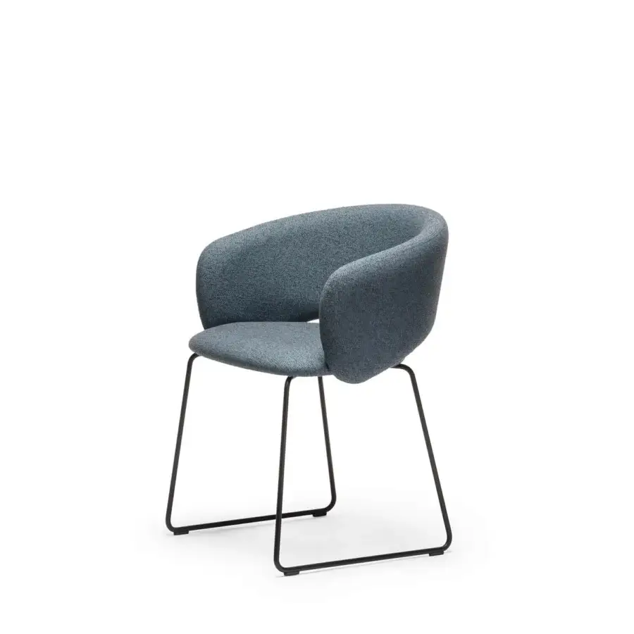 Chairs & More Bel SL Armchair #4