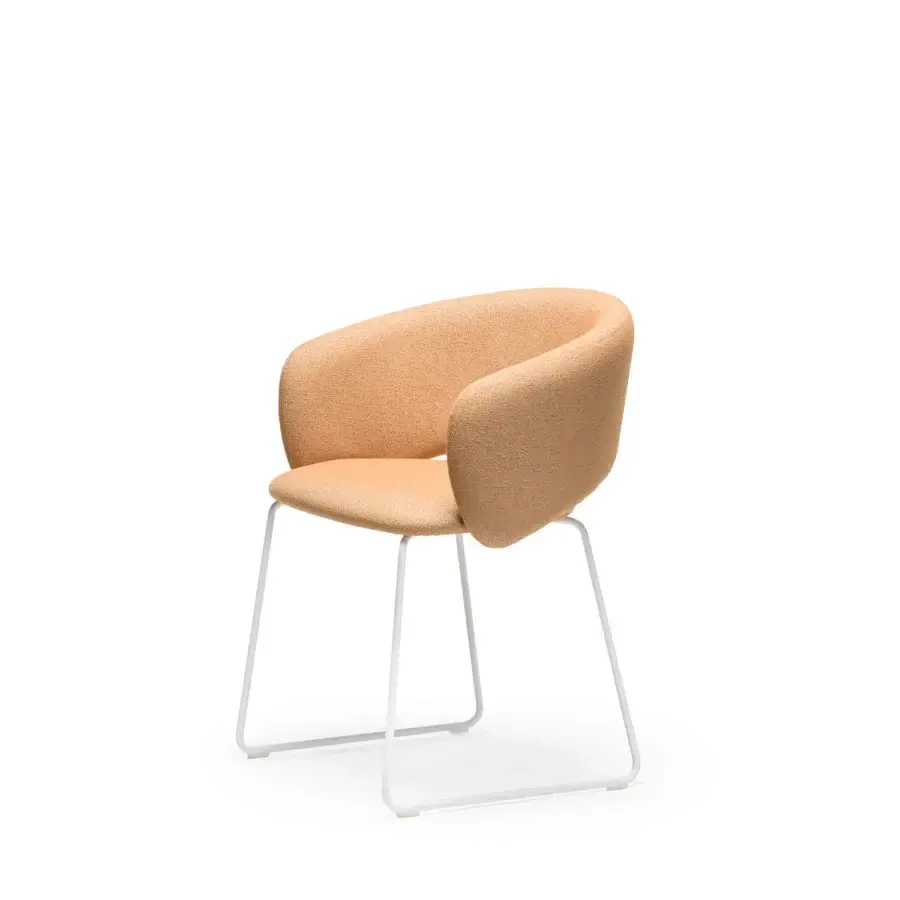 Chairs & More Bel SL Armchair #1