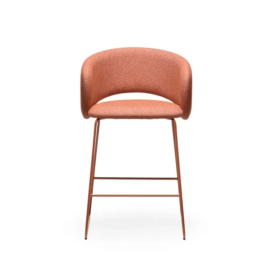 Chairs & More Bel SL Stool #4