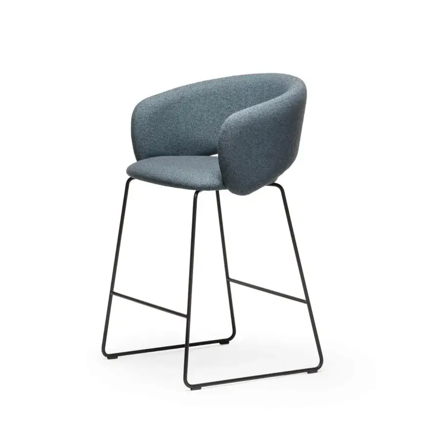 Chairs & More Bel SL Stool #1