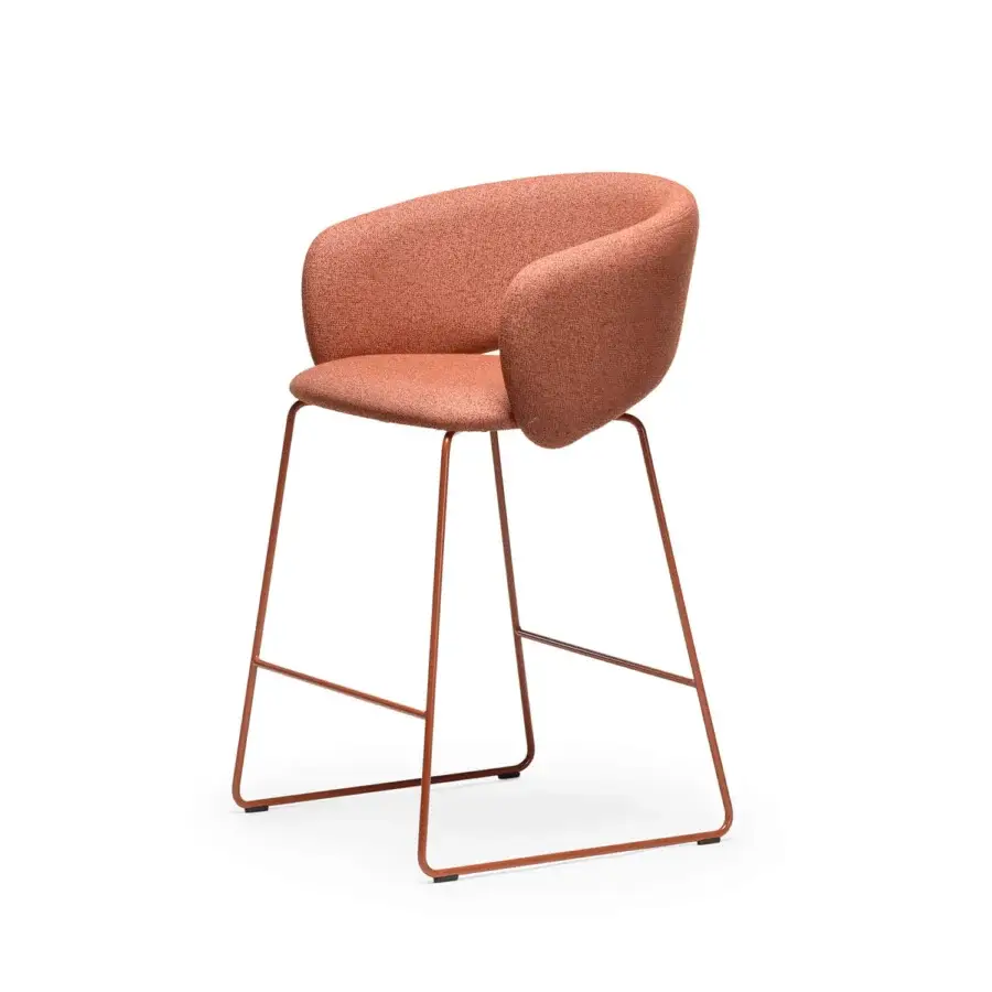 Chairs & More Bel SL Stool #3
