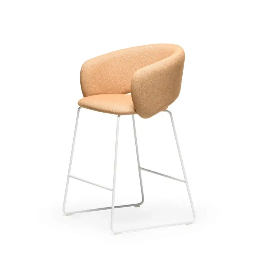 Chairs & More Bel SL Stool #2