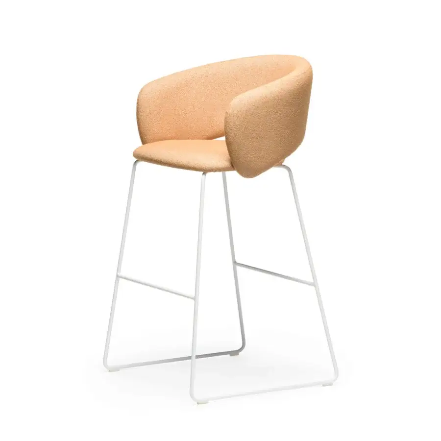 Chairs & More Bel SL Stool #9