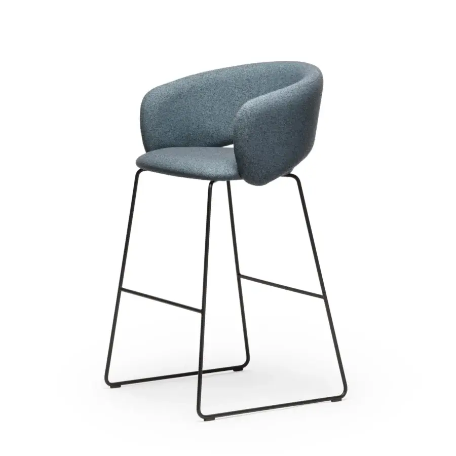 Chairs & More Bel SL Stool #7