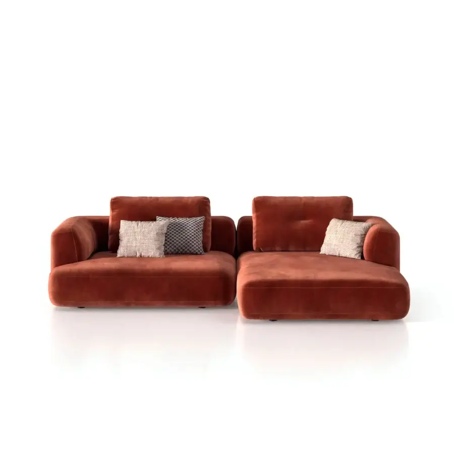 CPRN Homood Bastian Sectional #13