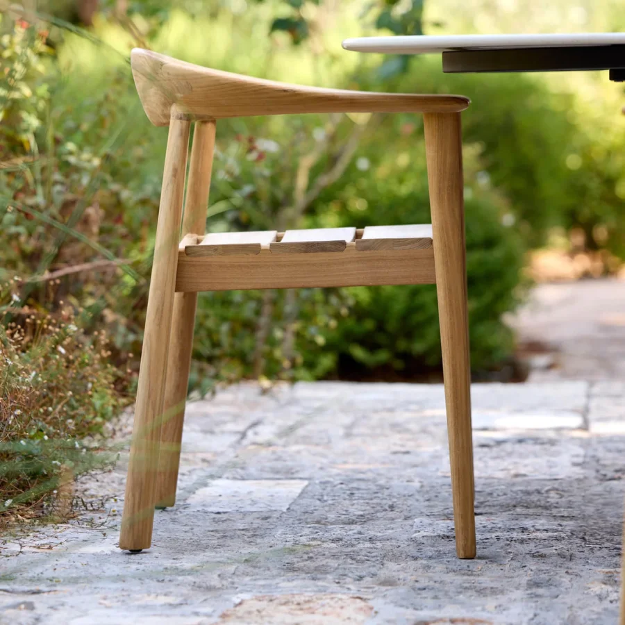 Cane-Line Majestic Armchair #3