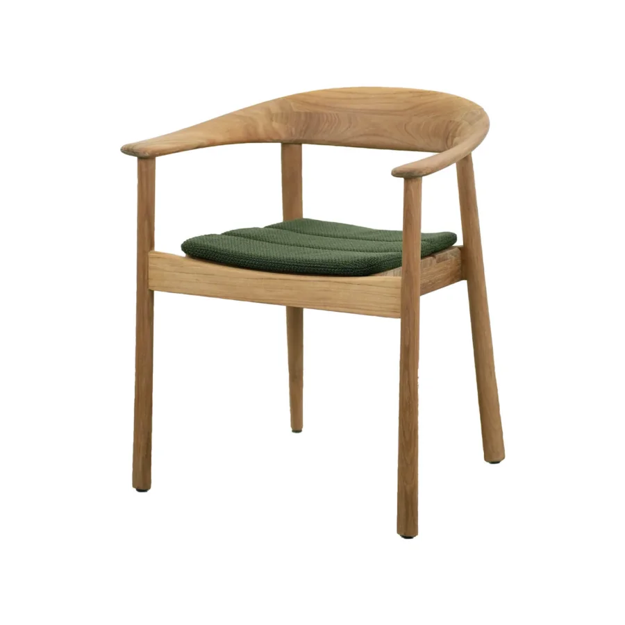 Cane-Line Majestic Armchair #12