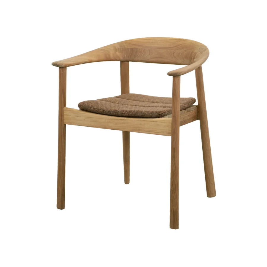 Cane-Line Majestic Armchair #11
