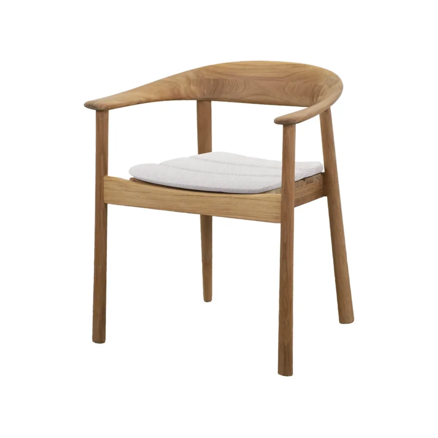 Cane-Line Majestic Armchair #9