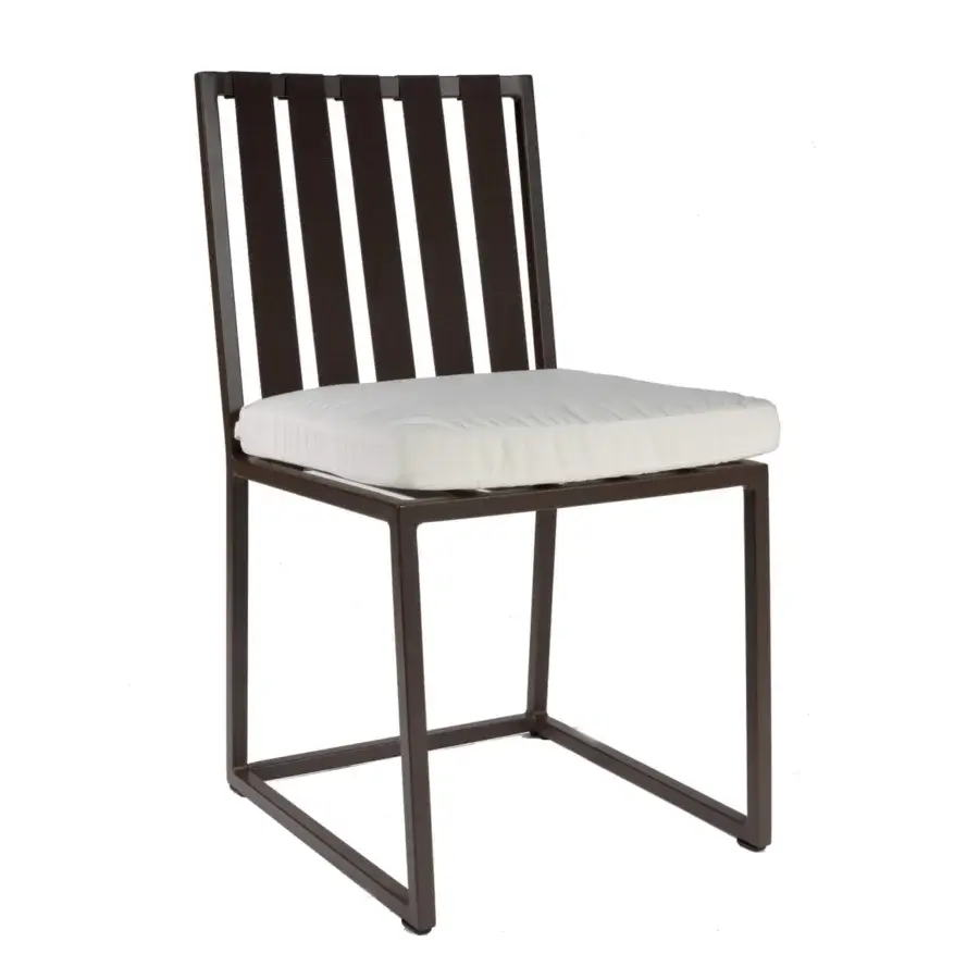 Braid Metropolitan Chair #1