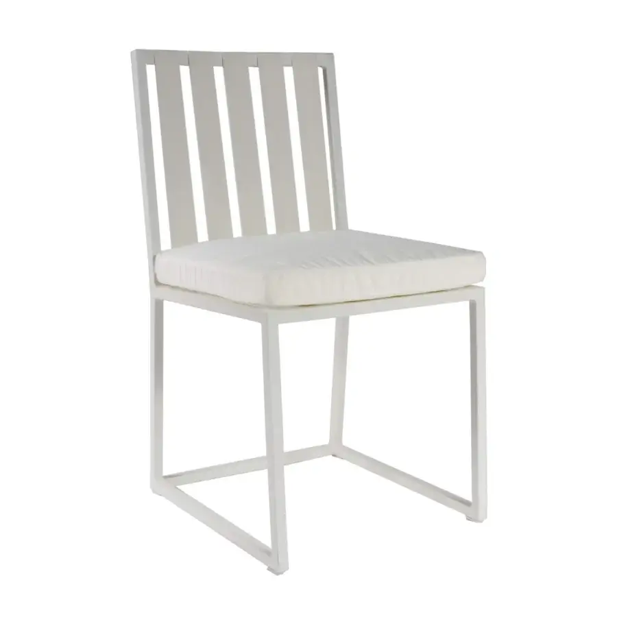 Braid Metropolitan Chair #2
