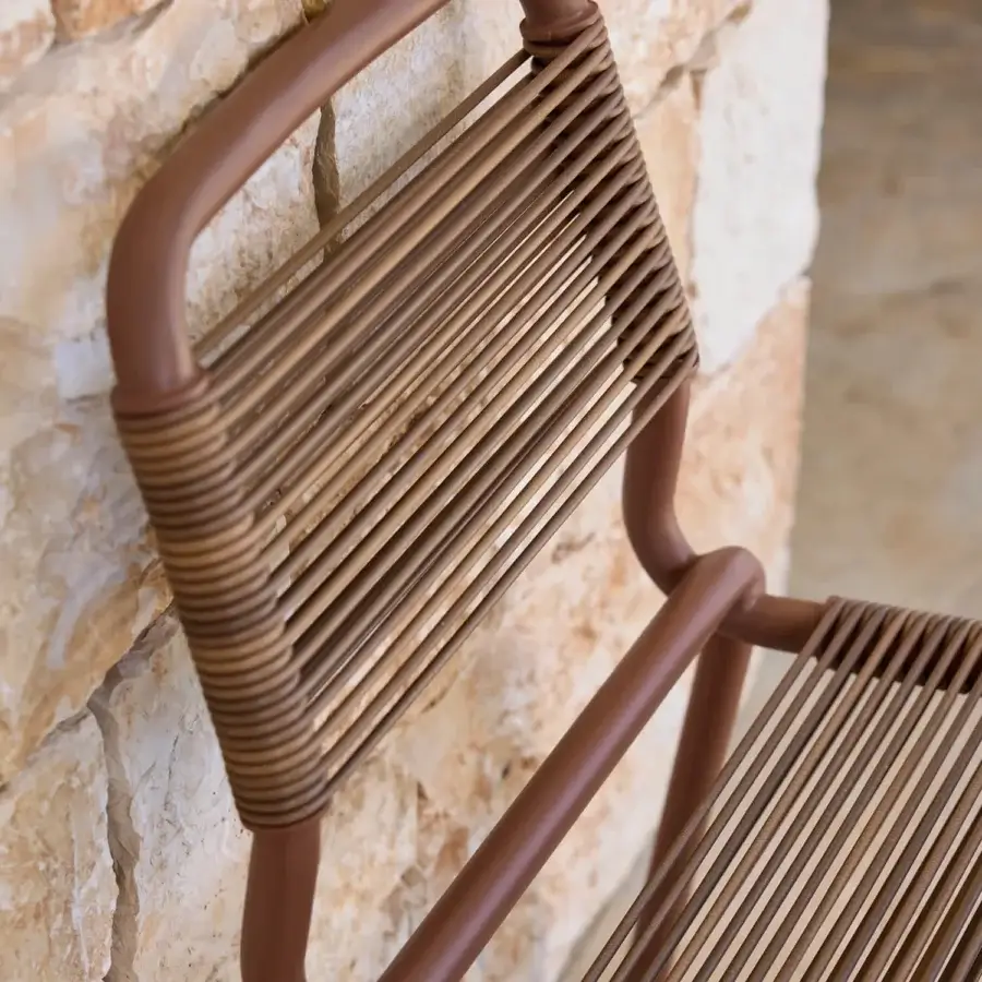 Cane-Line Al Dente Dining Chair #6