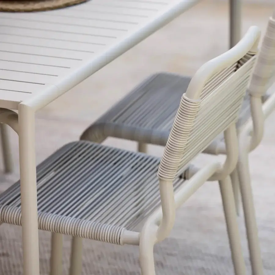 Cane-Line Al Dente Dining Chair #11