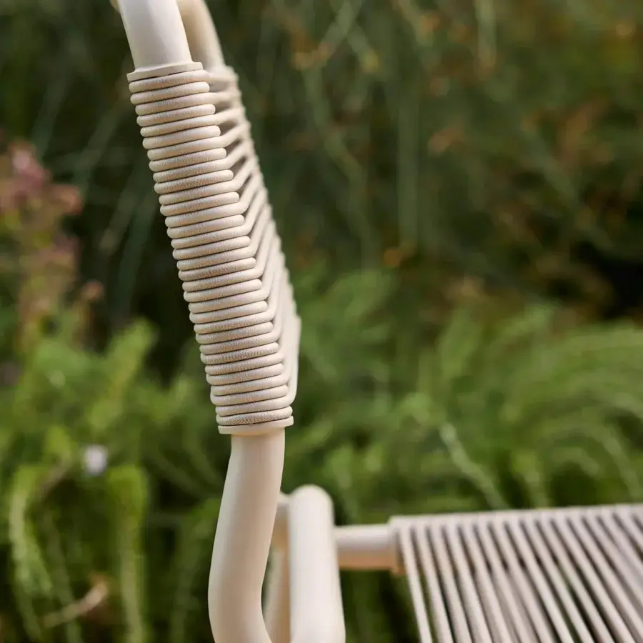 Cane-Line Al Dente Dining Chair #12