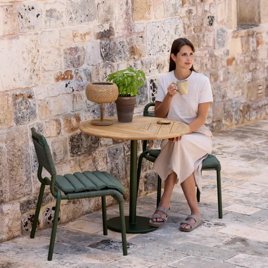 Cane-Line Al Dente Dining Chair #2