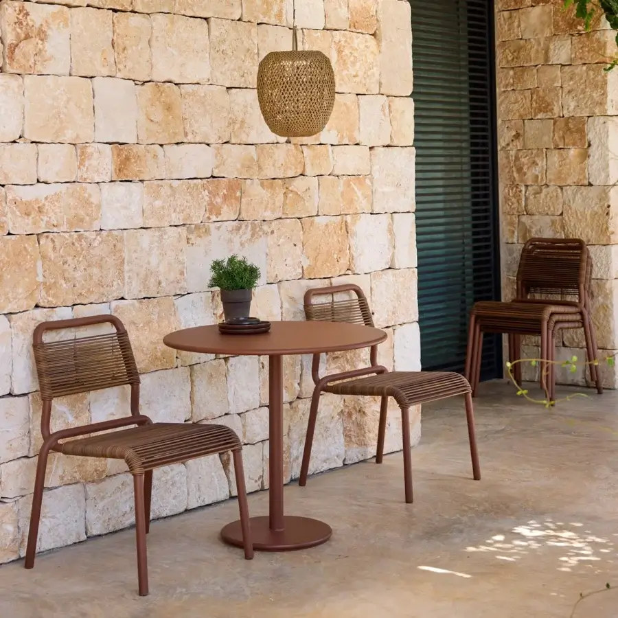 Cane-Line Al Dente Dining Chair #3