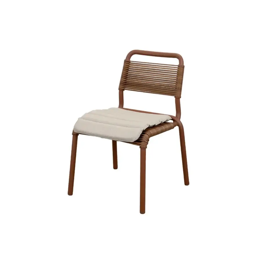 Cane-Line Al Dente Dining Chair #23
