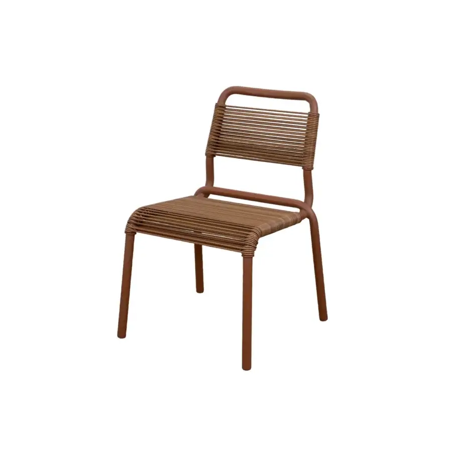 Cane-Line Al Dente Dining Chair #22