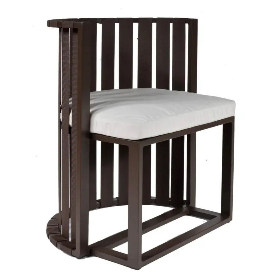 Braid Metropolitan Armchair #1