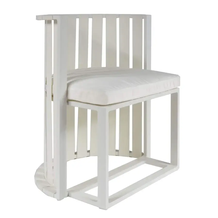 Braid Metropolitan Armchair #2