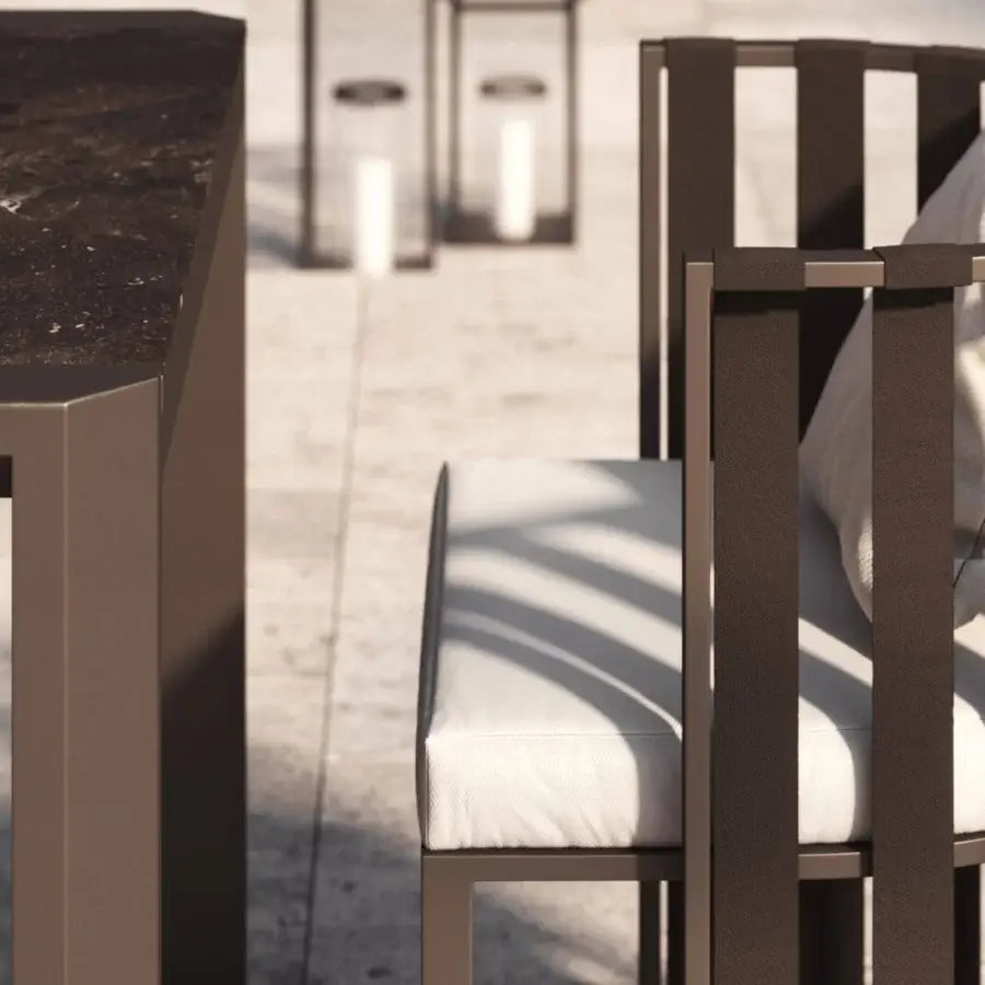 Braid Metropolitan Armchair #3