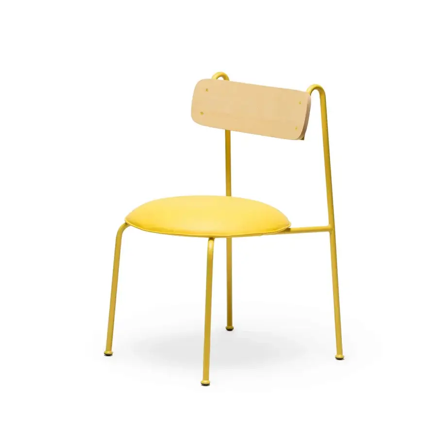 Chairs & More Lena Chair #4