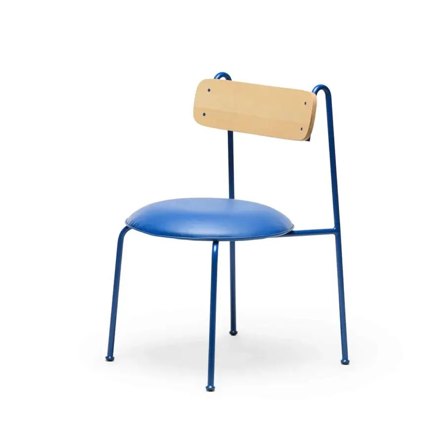 Chairs & More Lena Chair #5
