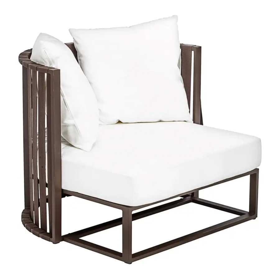 Braid Metropolitan Lounge Chair #3
