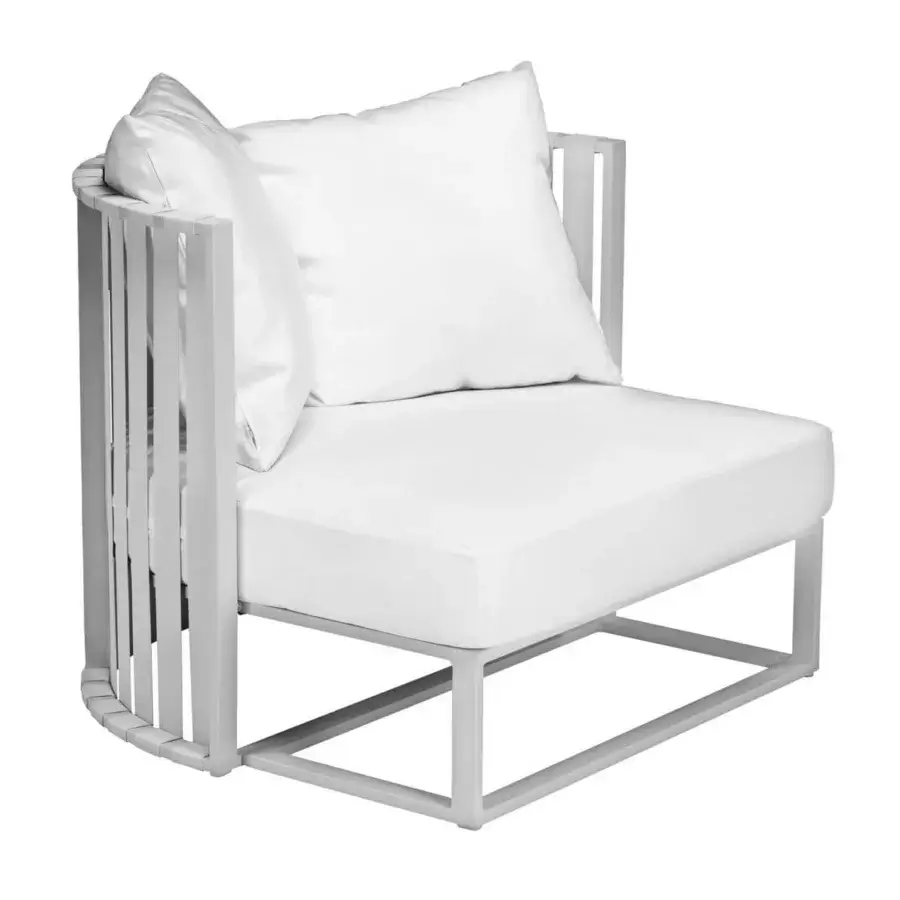 Braid Metropolitan Lounge Chair #2