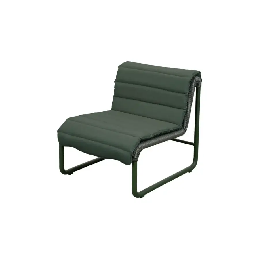 Cane-Line Al Dente Lounge Chair #16