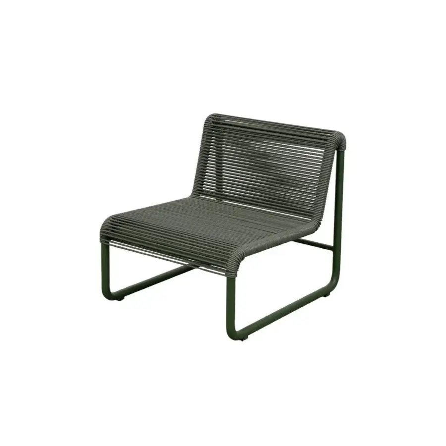 Cane-Line Al Dente Lounge Chair #14