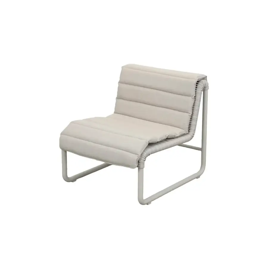 Cane-Line Al Dente Lounge Chair #11