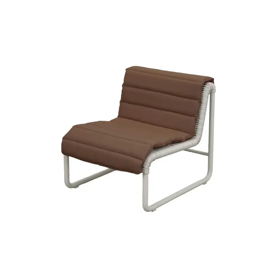 Cane-Line Al Dente Lounge Chair #13