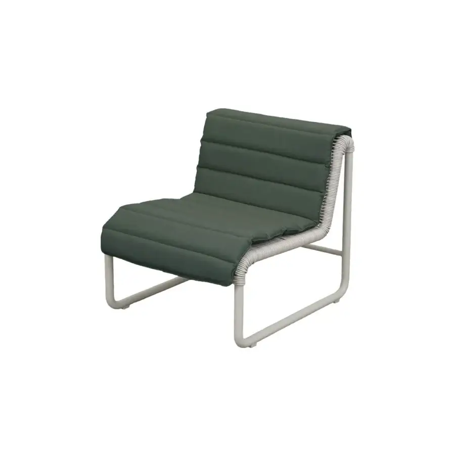 Cane-Line Al Dente Lounge Chair #12