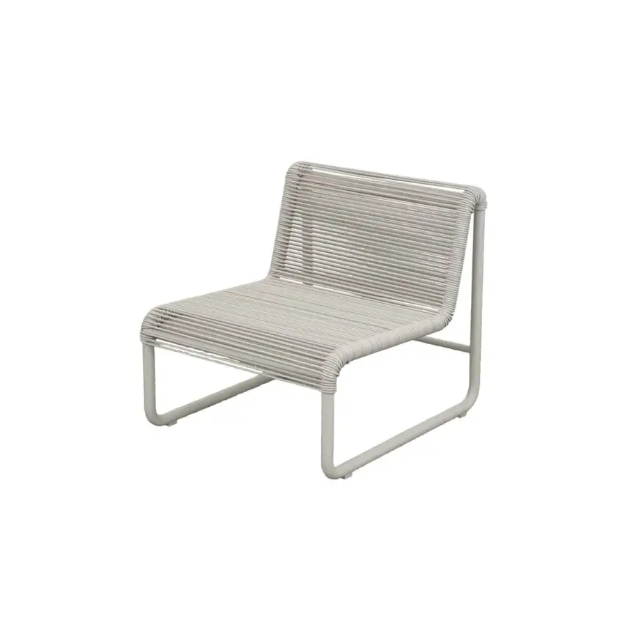 Cane-Line Al Dente Lounge Chair #10