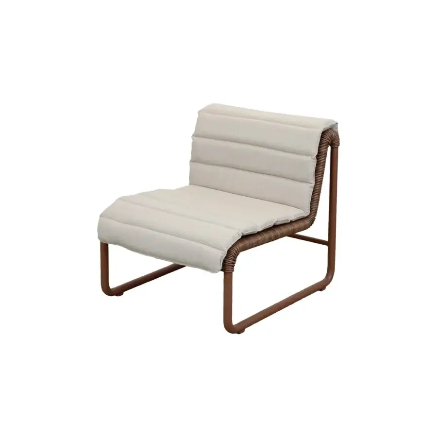Cane-Line Al Dente Lounge Chair #19