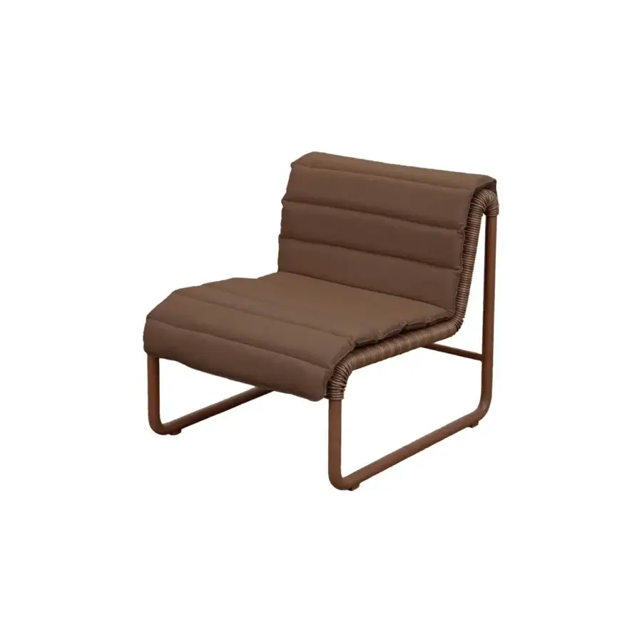 Cane-Line Al Dente Lounge Chair #21