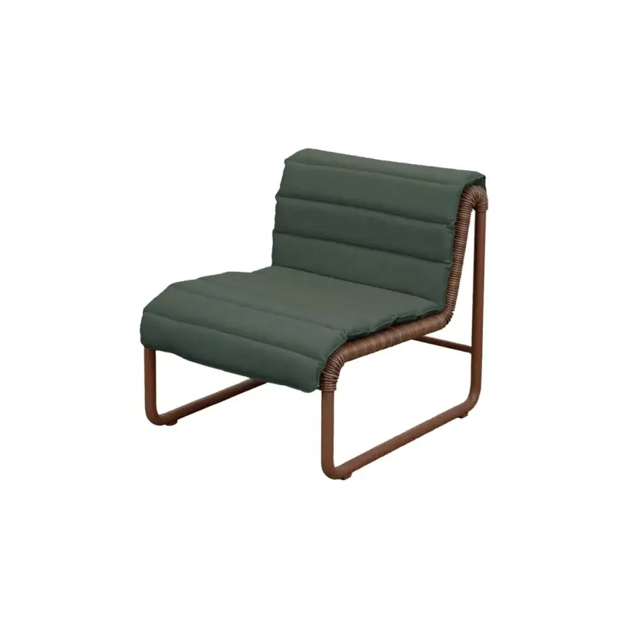 Cane-Line Al Dente Lounge Chair #20