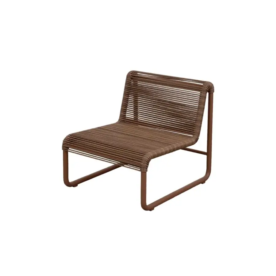 Cane-Line Al Dente Lounge Chair #18