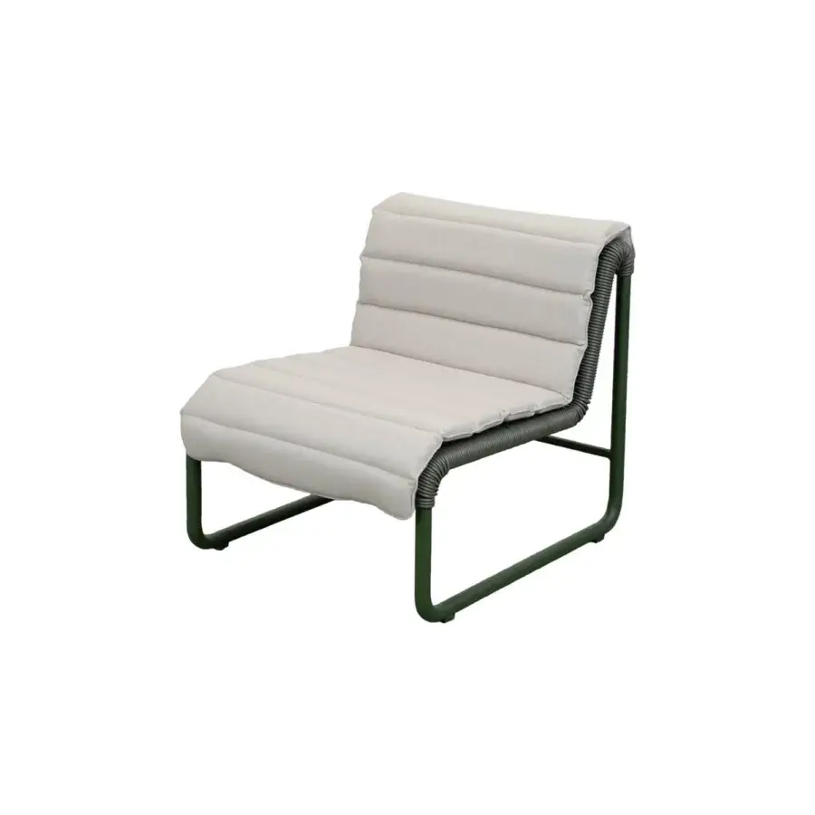 Cane-Line Al Dente Lounge Chair #15