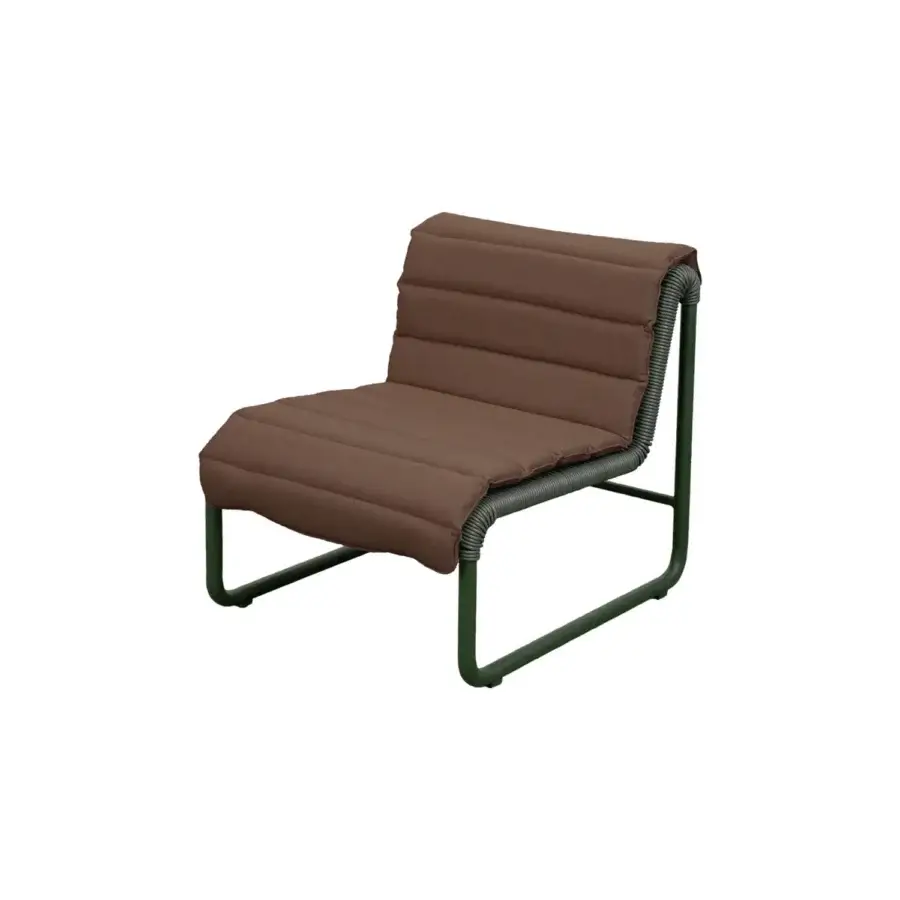 Cane-Line Al Dente Lounge Chair #17