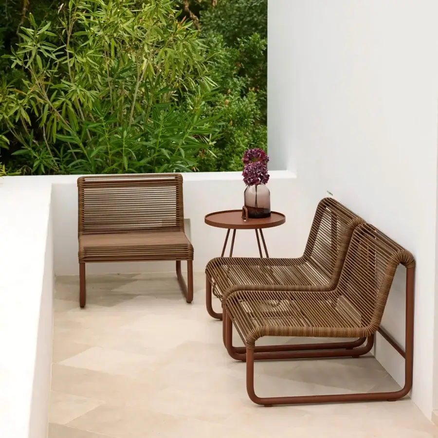 Cane-Line Al Dente Lounge Chair #3