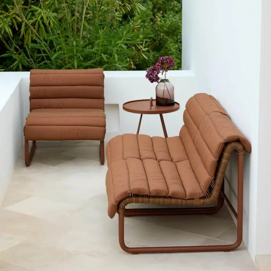 Cane-Line Al Dente Lounge Chair #2
