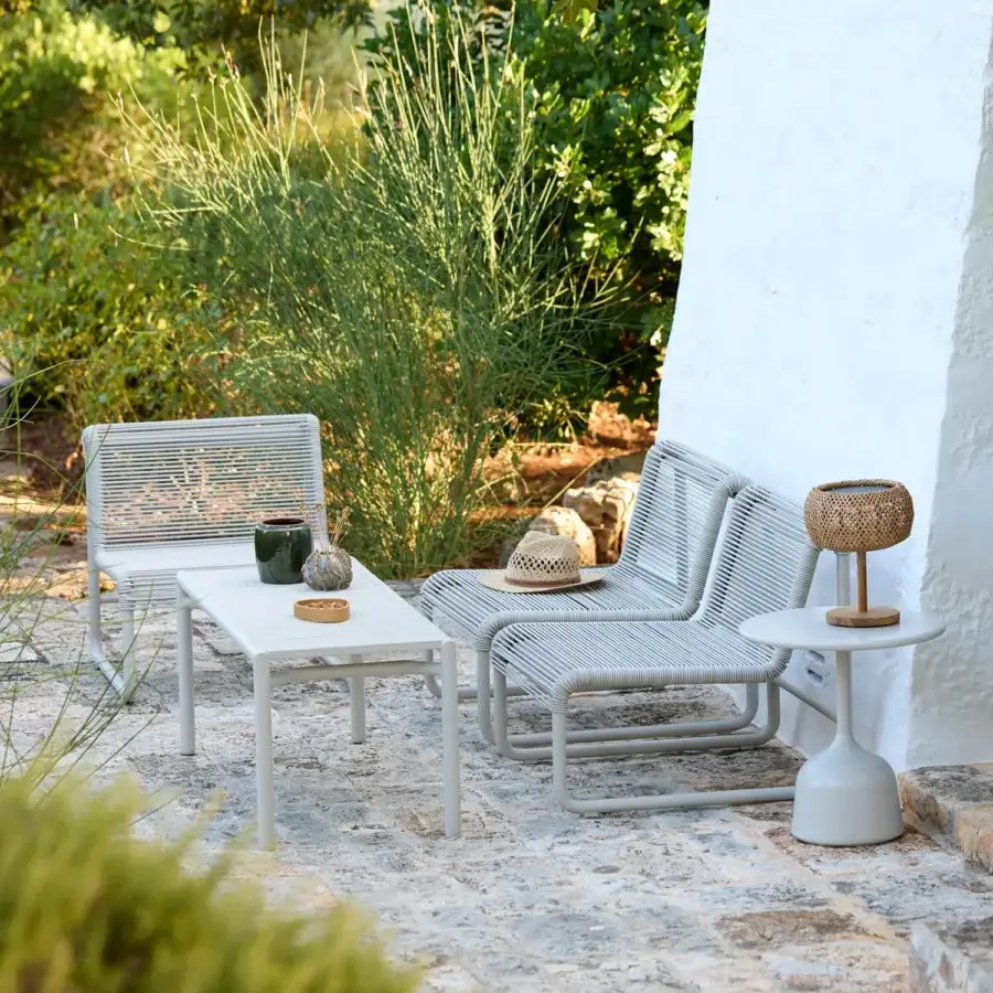Cane-Line Al Dente Lounge Chair #5