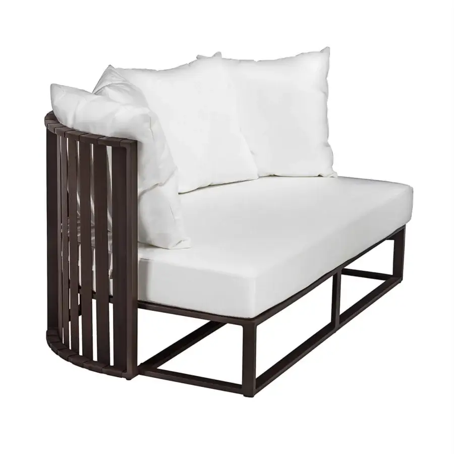 Braid Metropolitan Sofa #1
