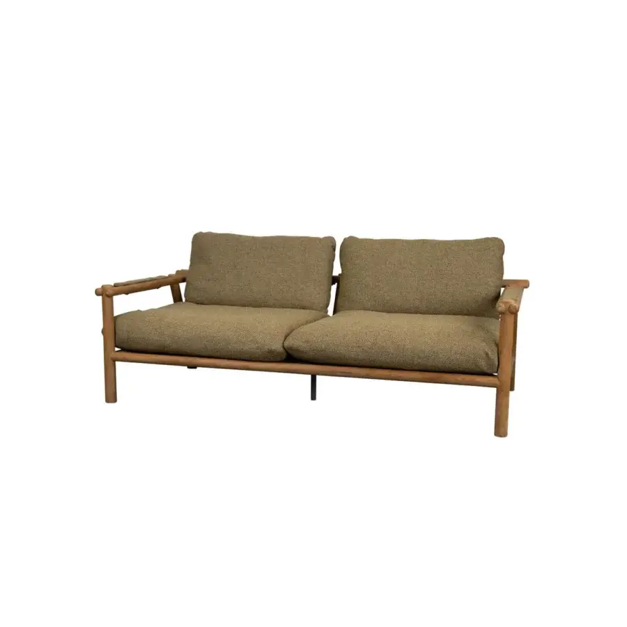 Cane-Line Sticks Sofa #16