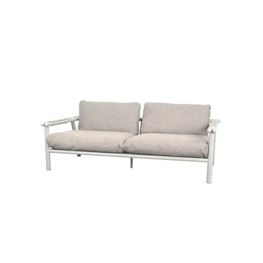 Cane-Line Sticks Sofa #8